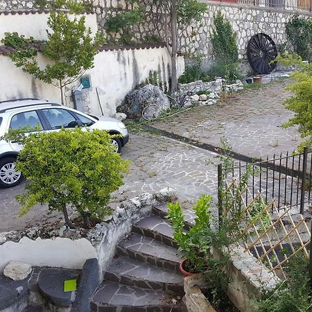 Elilu Apartment Celano Luaran gambar