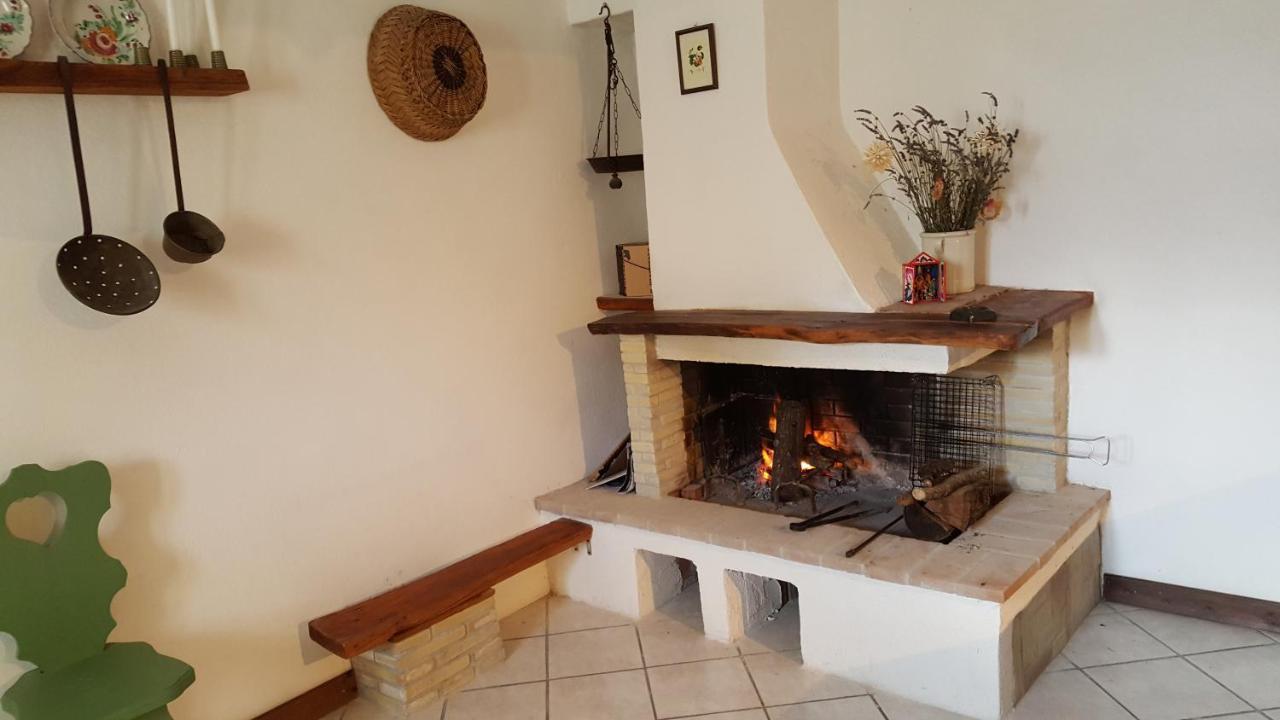 Elilu Apartment Celano Luaran gambar