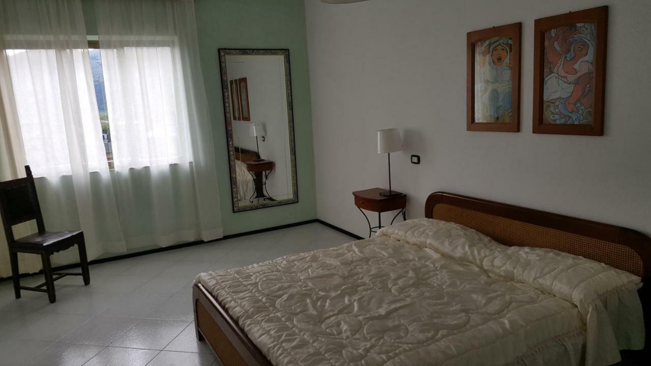 Elilu Apartment Celano Luaran gambar