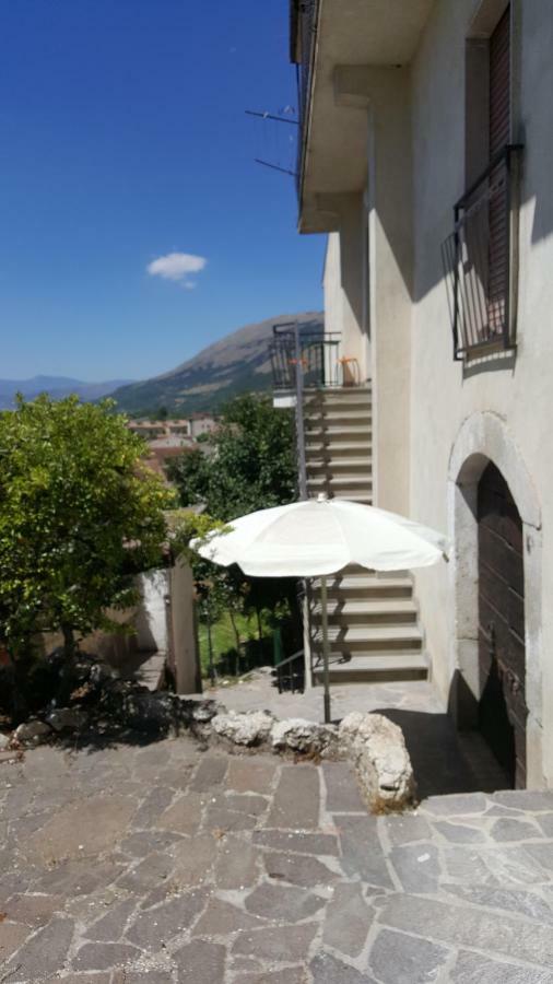 Elilu Apartment Celano Luaran gambar